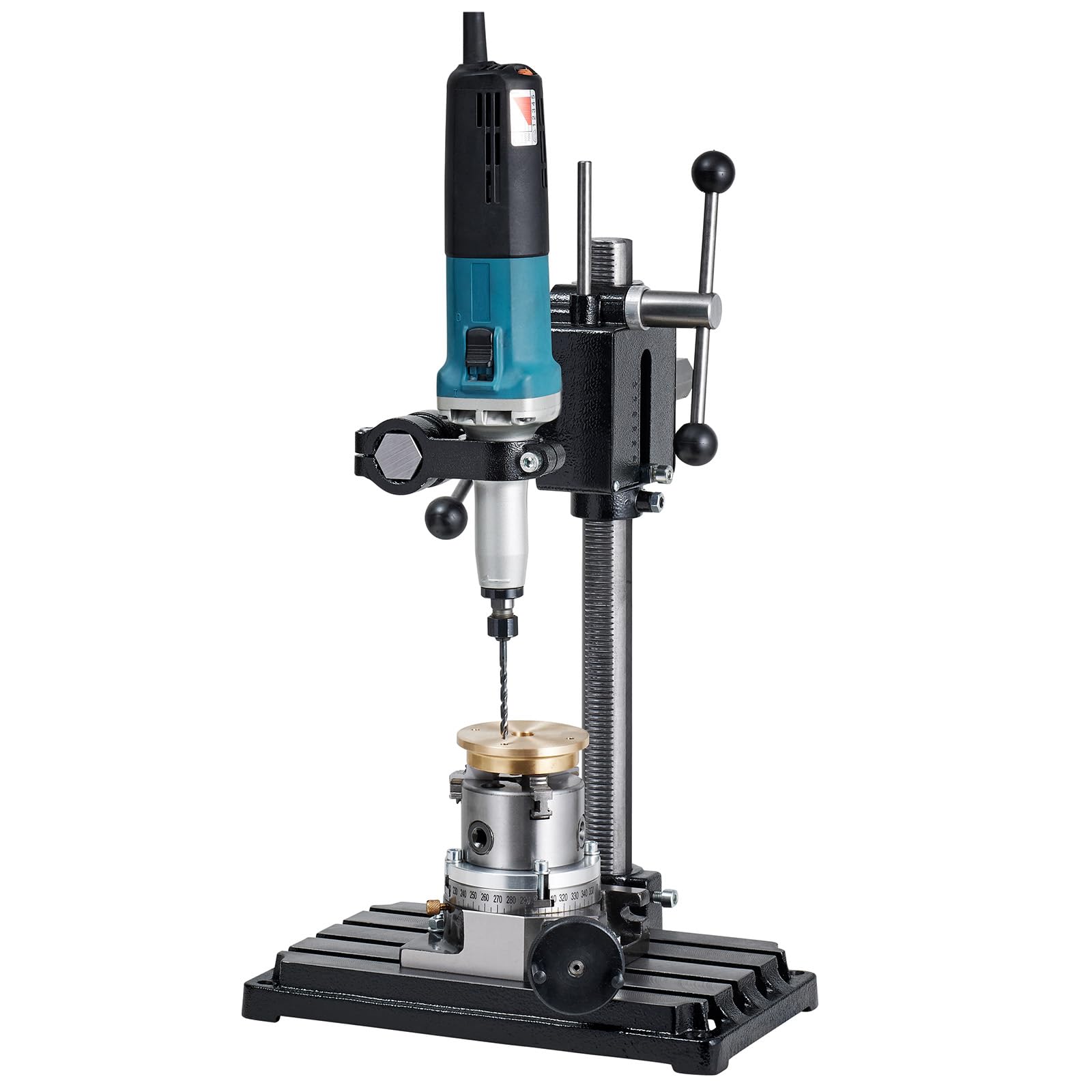 BLUEFOX Teilapparat 110 Mm – Vertikal/horizontal, Produktbild-Vorschau 4