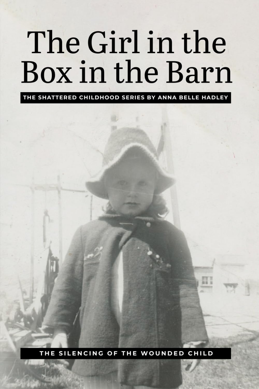The Girl in The Box in The Barn