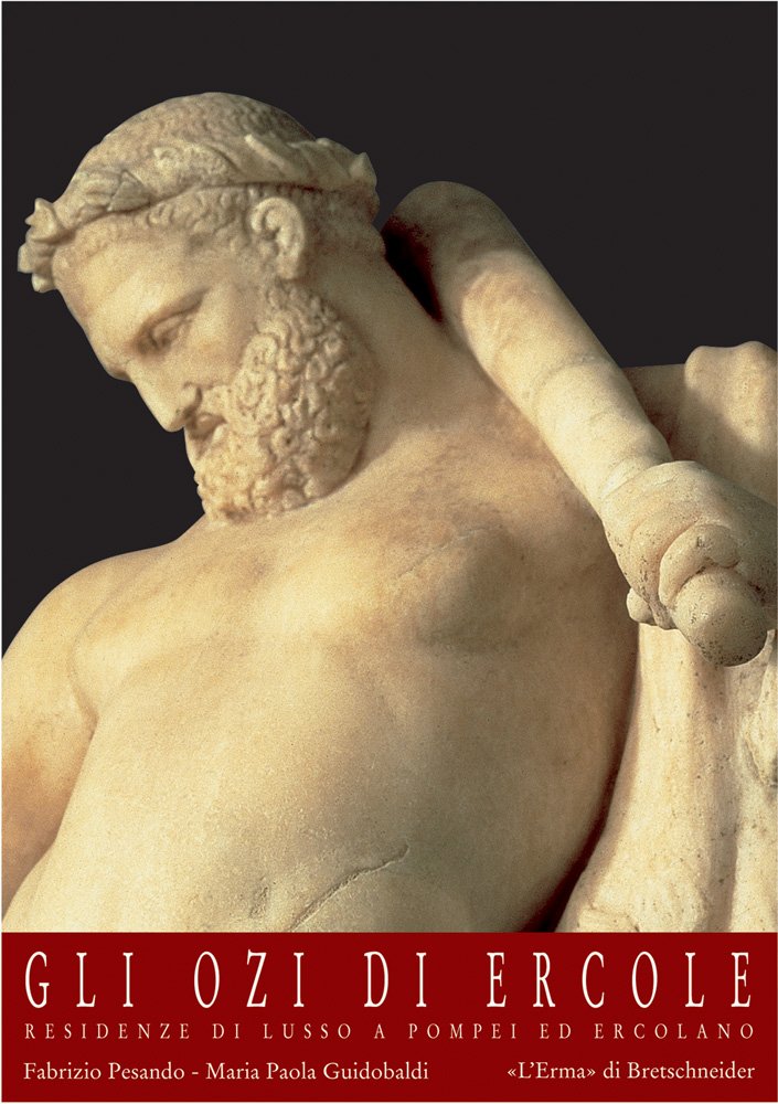 Residenze di lusso a Pompei Gli Ozi Di Ercole confort absolu