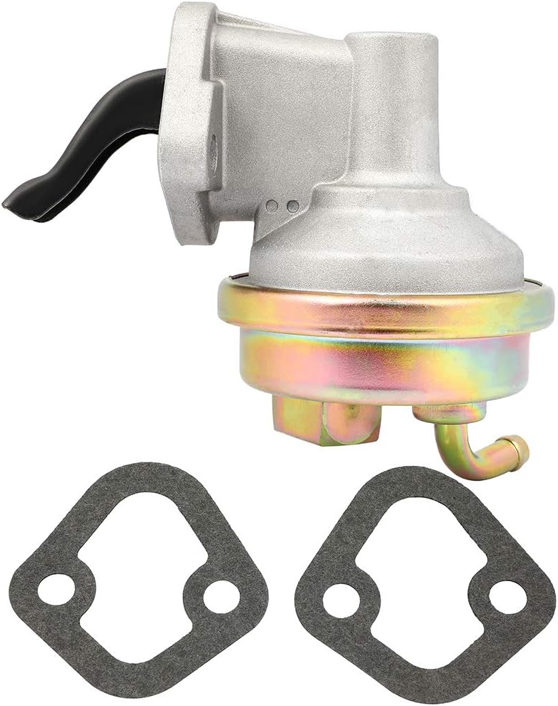 Mechanical Fuel Pump Fit for for Chevy 366 396 402 427 454 502 Automotive Replacement Electric Fuel Pumps M4530