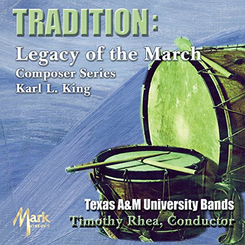  The Trombone King