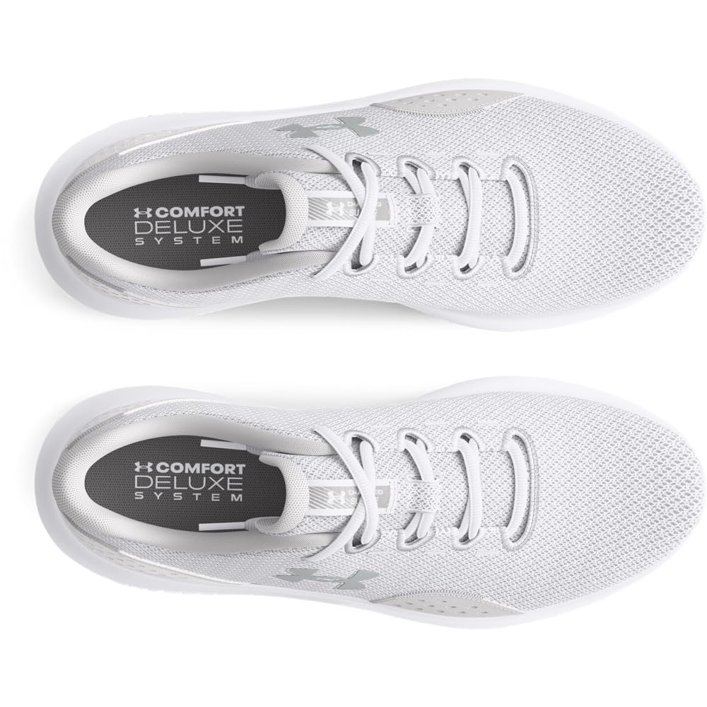 Under Armour UA W Charged Surge 4 Zapatillas para correrMujer