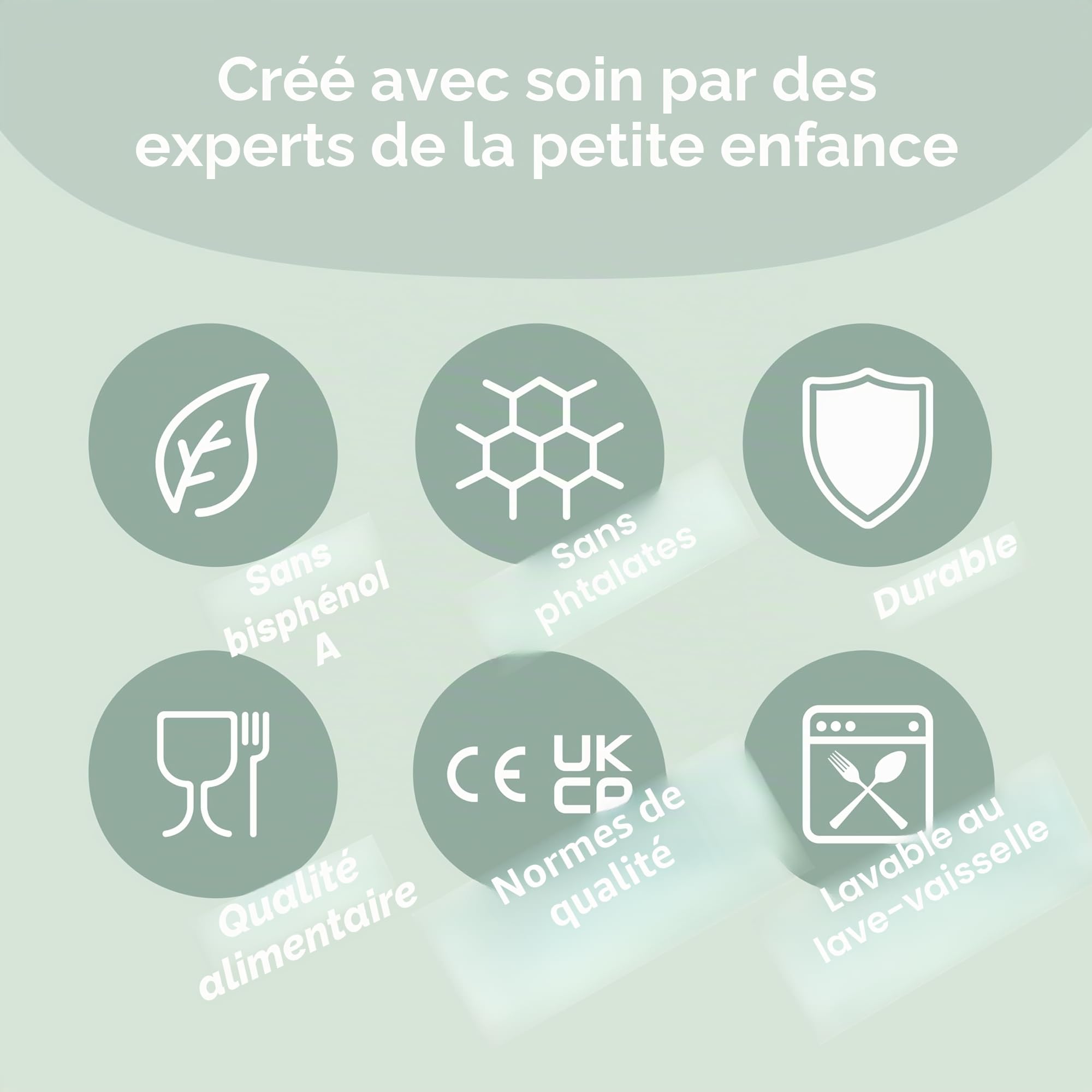 Inspire My Play 6 x Pastel Pipette Compte Goutte pour Enfants - Compte-Gouttes pour Enfants - Jouets et Accessoires sensoriels pour Jeu désordonné - Pipette Enfant