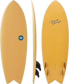 DOC サーフボード フィッシュ 5'6 DOC サーフボードフィッシュ5'6