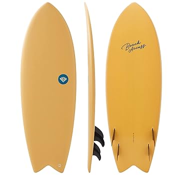 Beach Accessビーチアクセス ソフトサーフボード 5’4” 35L Amazon | Beach Access ソフトボード サーフボード 5'4” 35L