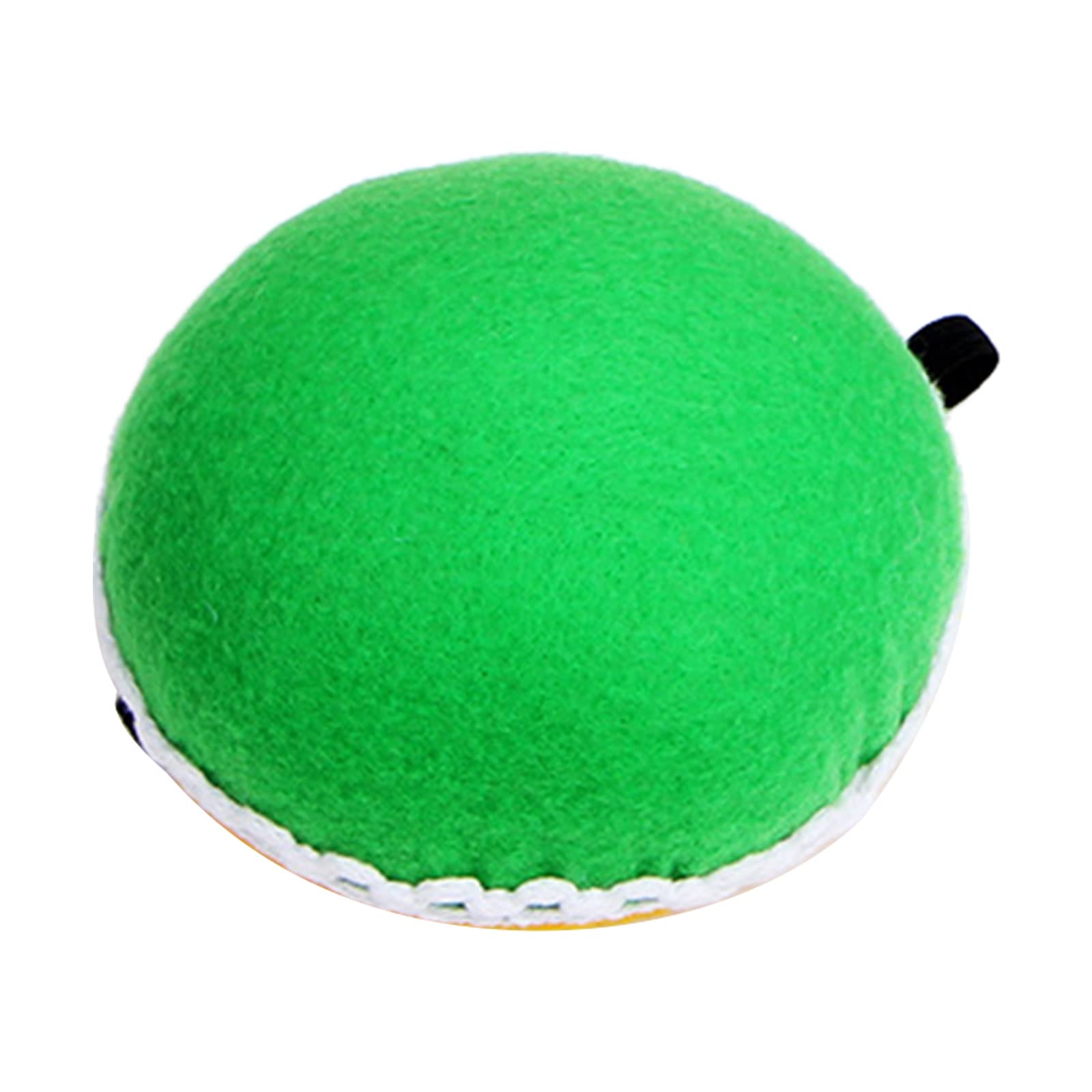Needle Pin Cushion Handcraft Tool Round Pad For Stitching Sewing Home Sewing Needle Pillow