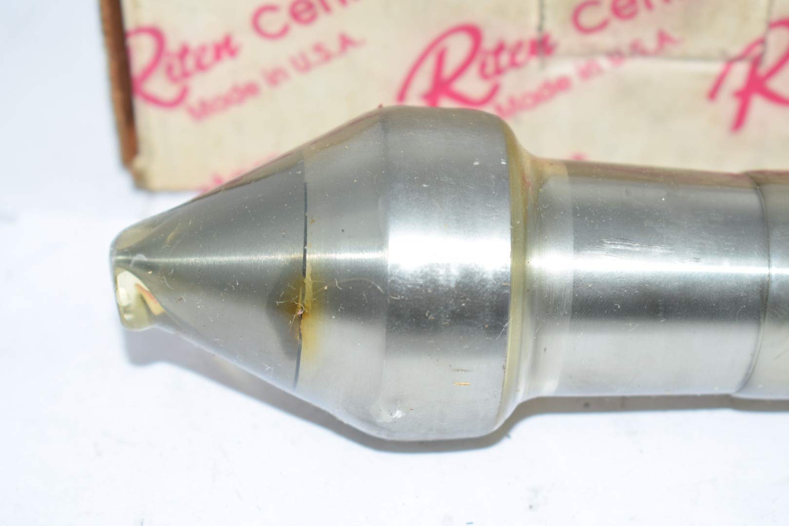 Skoda 310175 MT5 Skoda Extended Point Live Centre