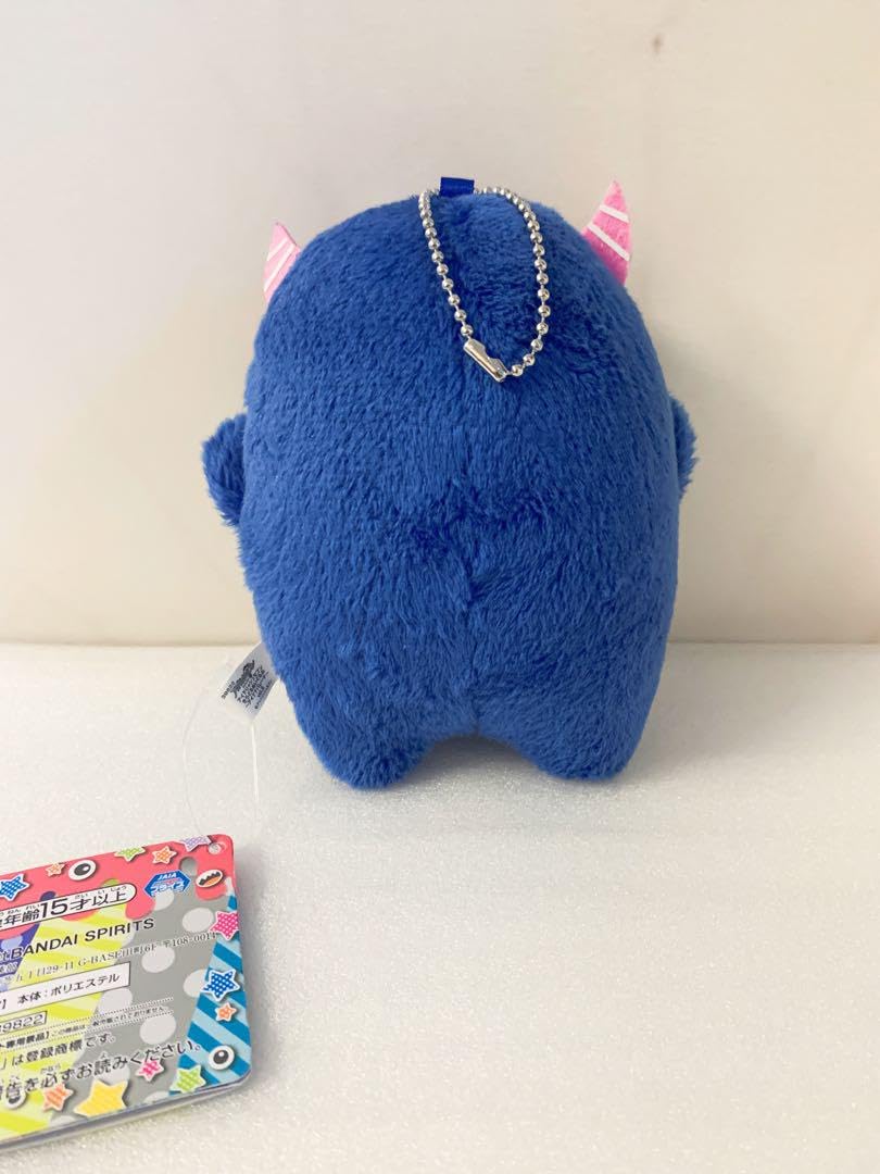 Amazon.co.jp: アイナナ モンぬい ワルモフ プライズ ぬいぐるみ