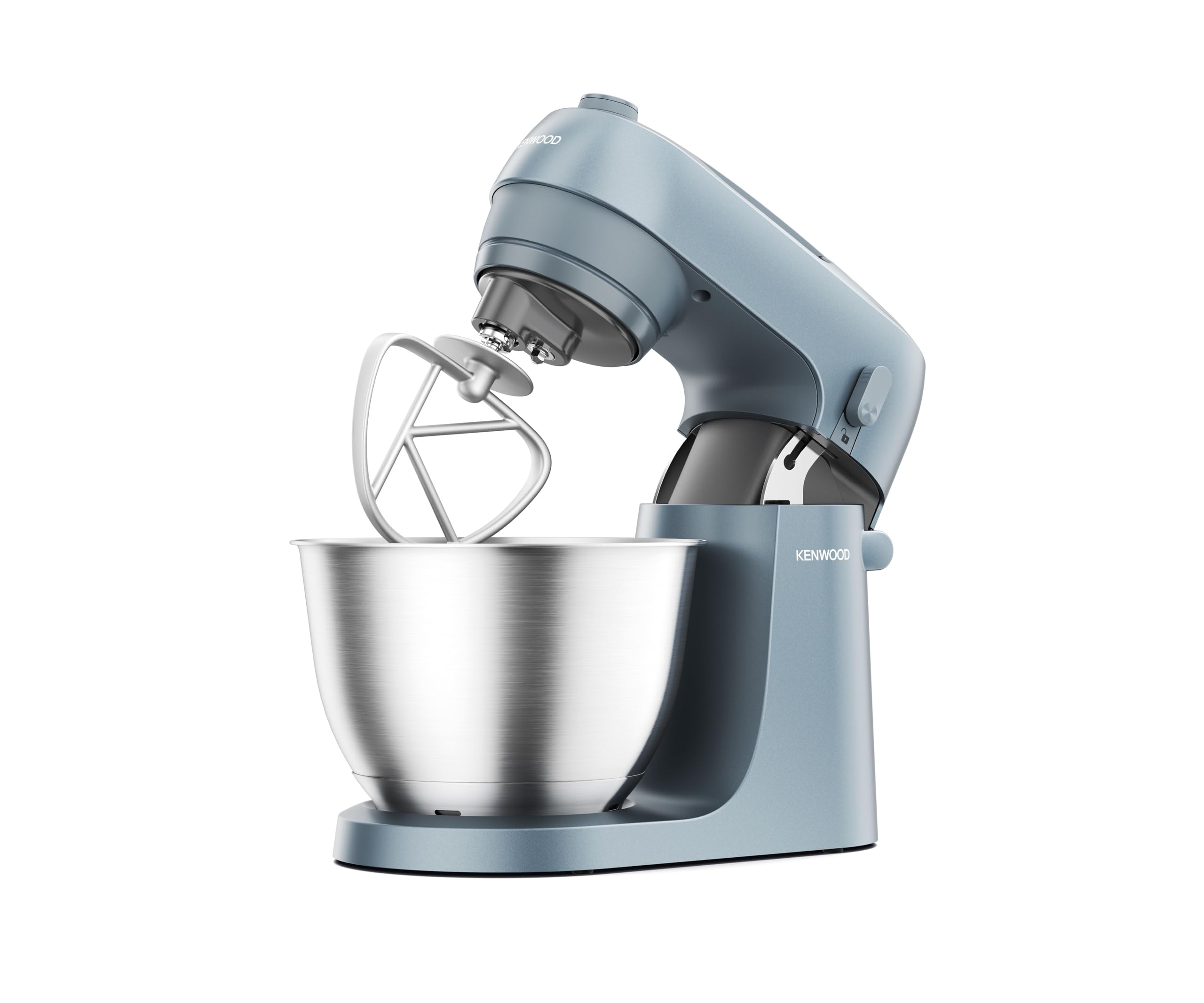 Robot pâtissier Kenwood Go KZM35.000RD 800 W Bleu