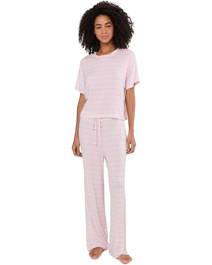 HONEYDEW All American PJ Set - Main View