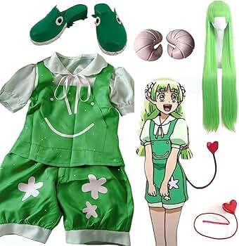 Amazon.co.jp: [KIFRAL] 魔入りました!入間くん ウァラク・クララ