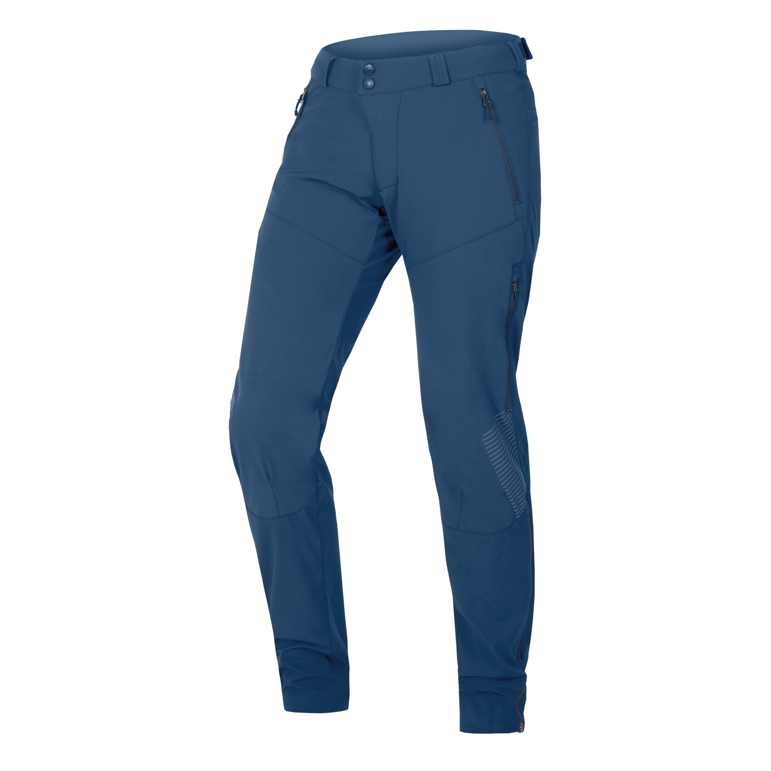 Endura Women's MT500 Spray Cycling Pant II Blueberry, Small