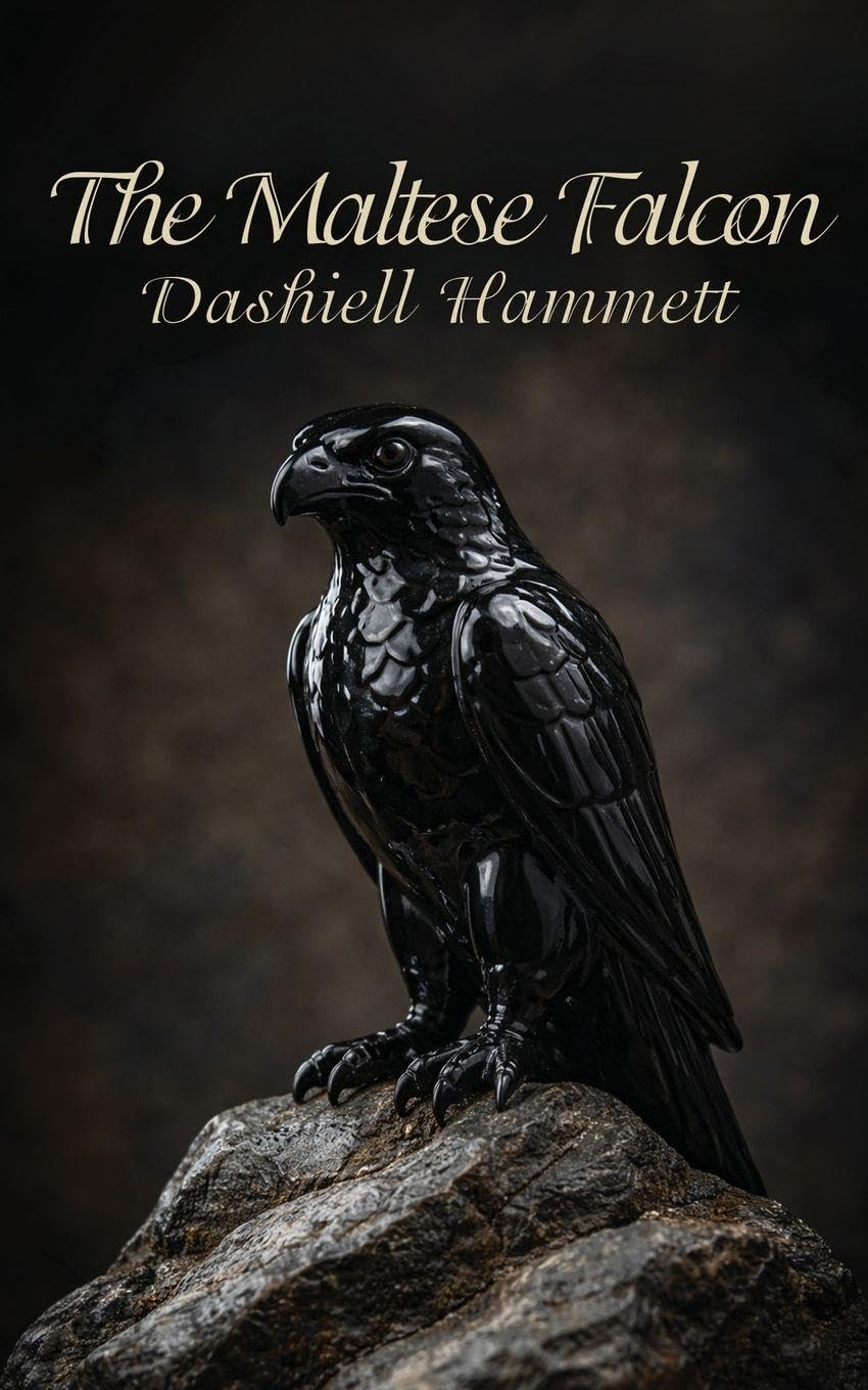 The Maltese Falcon