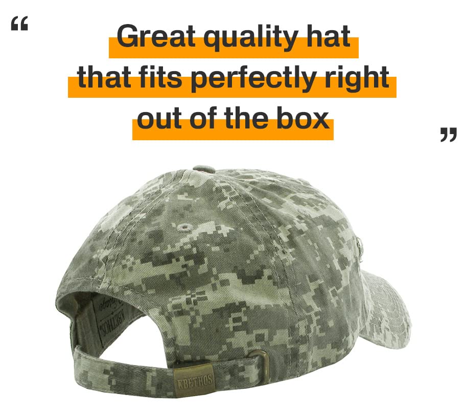 Image of KB-Ethos The Go-to Everyday Hat ! Polo Low Profile Sports Cap Unisex (100% Pure Cotton)