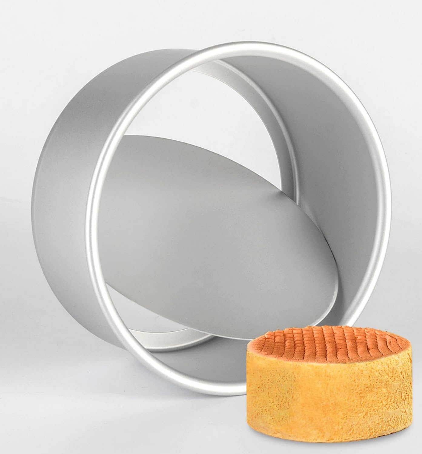 Keramik-Serviertablett für Chips und Dips, unterteilte Servi