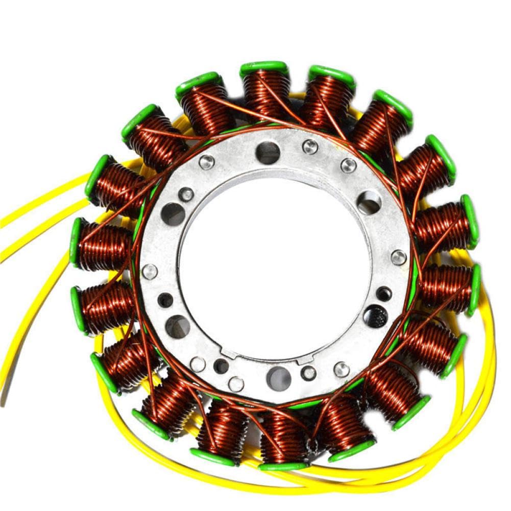 Bobina Statore Compatibile Con Honda NV400 Steed 400