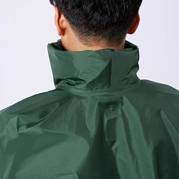 Amazon.co.jp: モンベル・国内正規品 レイントレッカー ジャケット