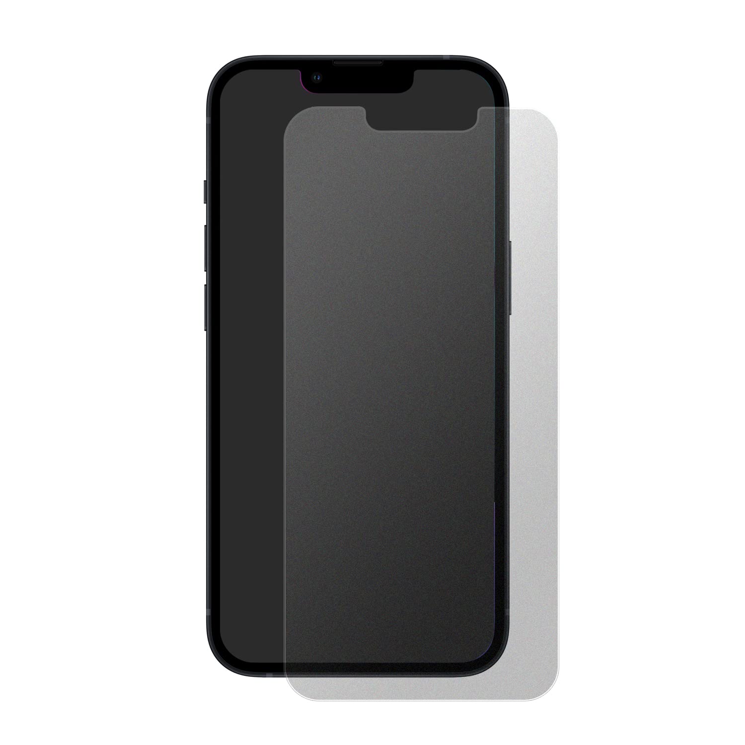 FCS Matte Screen Protector for iPhone 13 Pro [ 6.1-inch ] | Self Healing Frosted Matte Unbreakable Soft Hydrogel Film Anti-Scratch Matte Screen Guard (B09WN4F5QX) Amazon Price History, Amazon Price Tracker