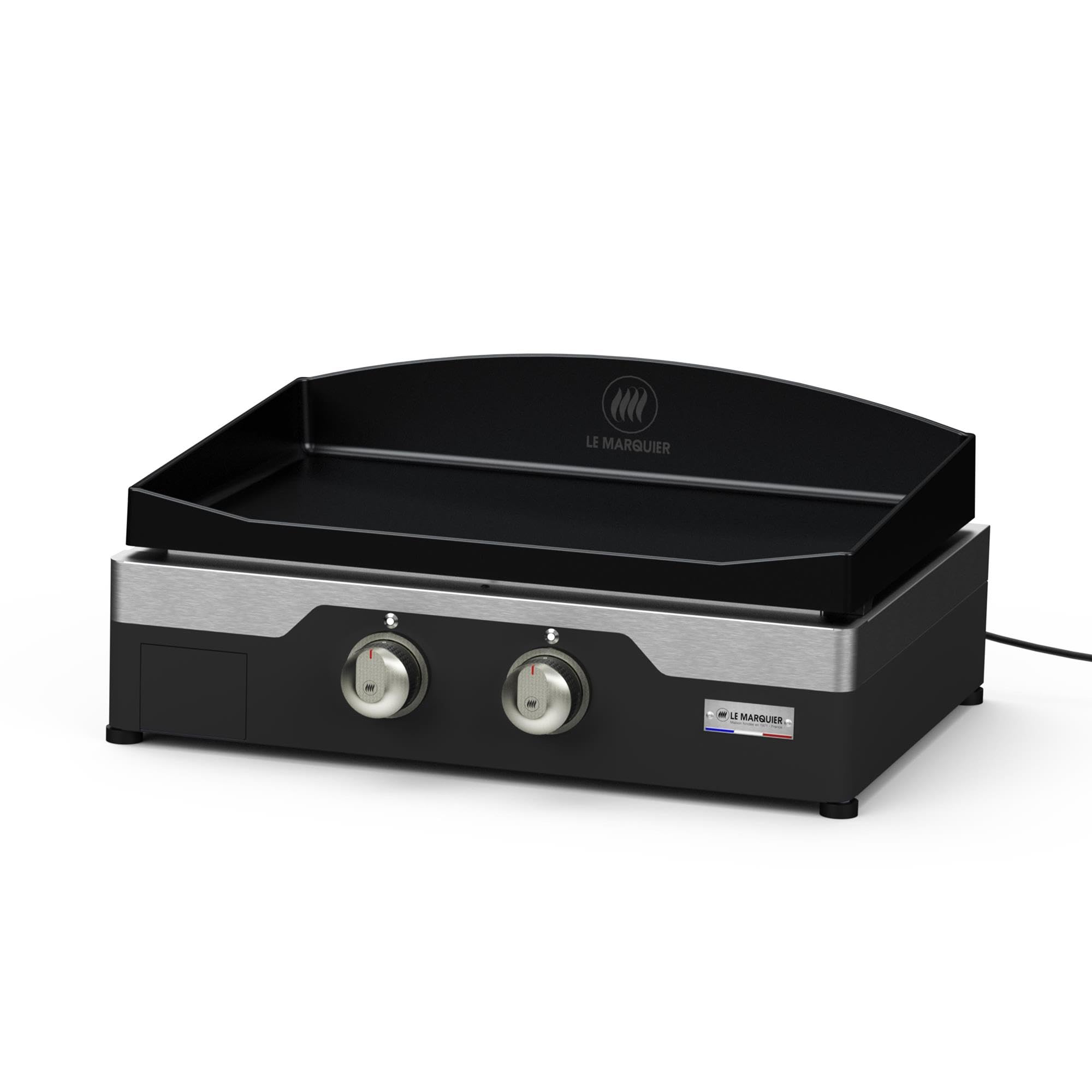 LE MARQUIER Plancha Allure Eléctrico 260 Duo