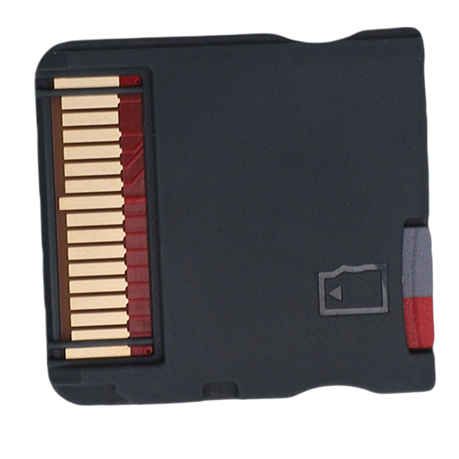 Yunseity Cartuccia di Gioco Classica 7840 per 3DS 2DS NDSL, Scheda Console Emulatore retrò Precaricata con Supporto Multipiattaforma per GBC FC MD e Sistemi