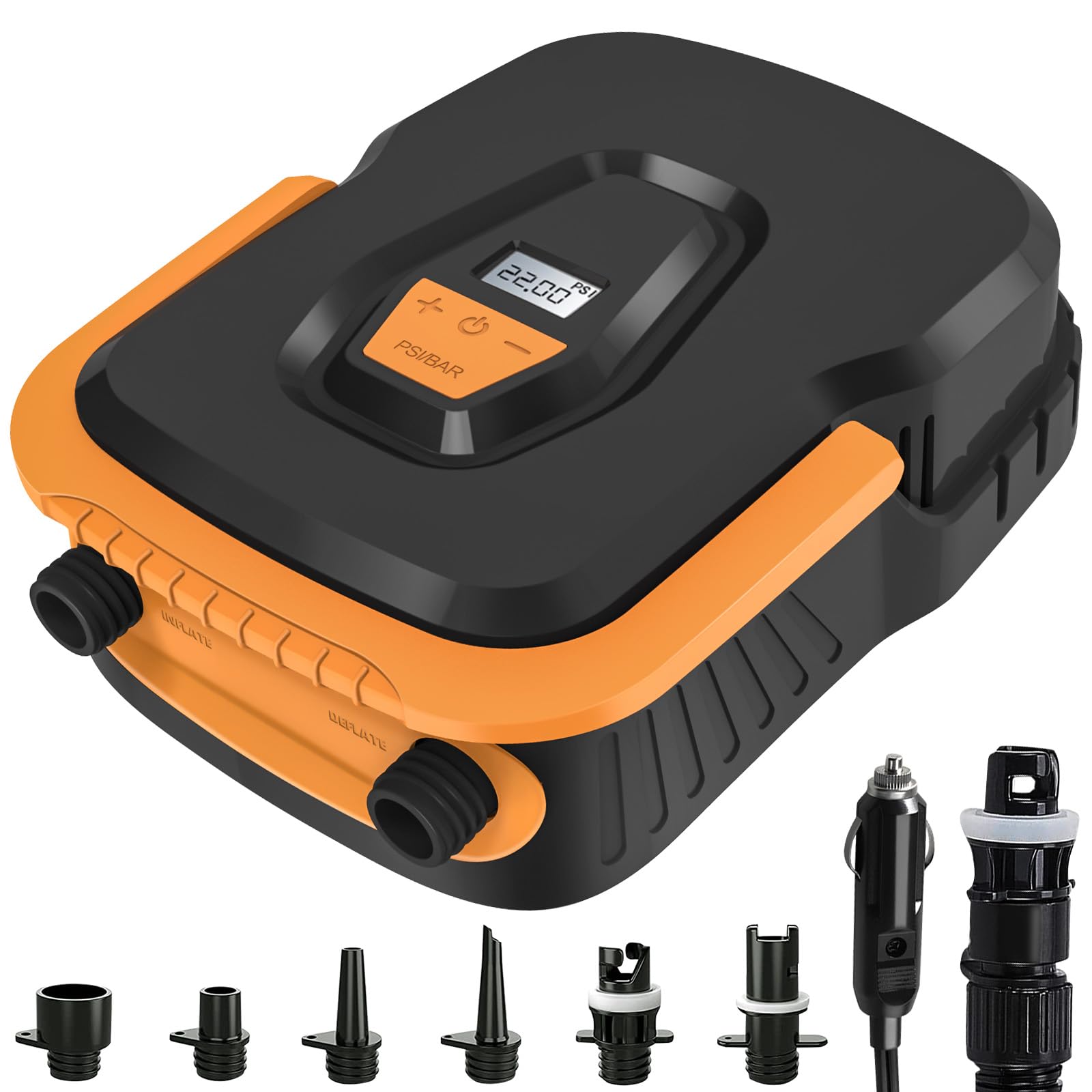 引取限定:Peaks5 kamahele SUP カーボンパドル 電動ポンプ 引取限定:Peaks5 kamahele SUP カーボンパドル 電動ポンプ