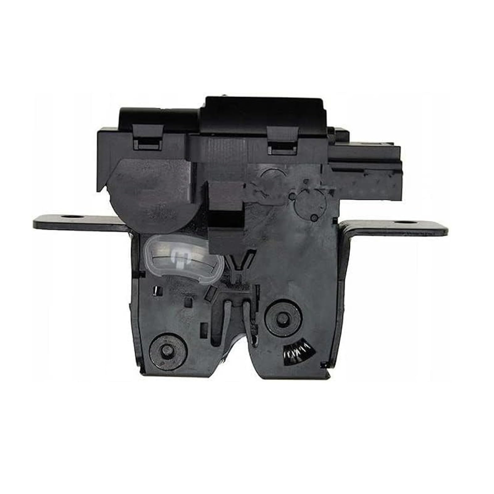 Cybsfkj 8200497798B Trunk Lock For Ii For W415 For Kangoo Ii From 2008-2016 Boot Lid Latch Trunk Lock Catch Boot Lid Catch