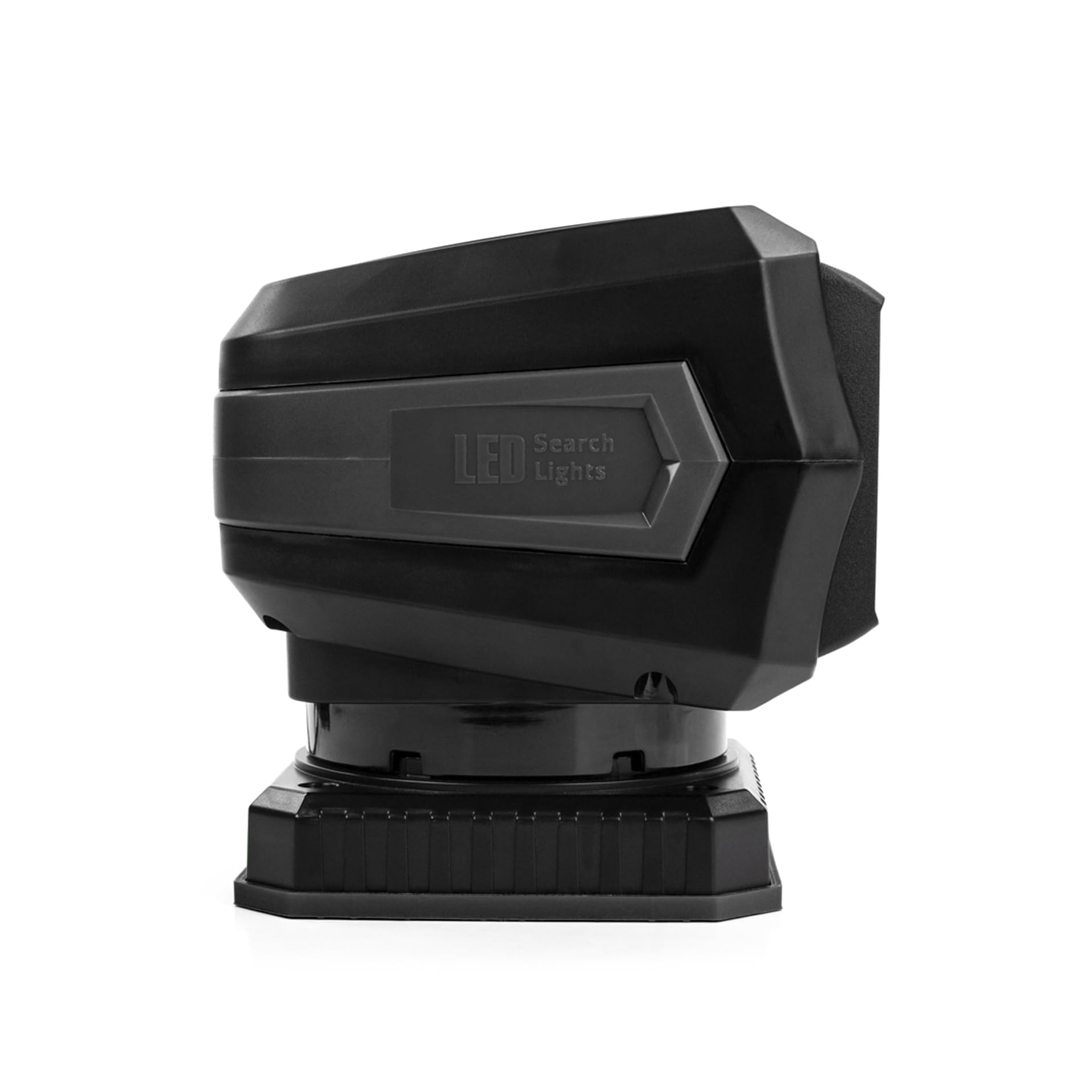 LED-MARTIN LSL Suchscheinwerfer - 60W - Fernbedienung - KFZ Stecker