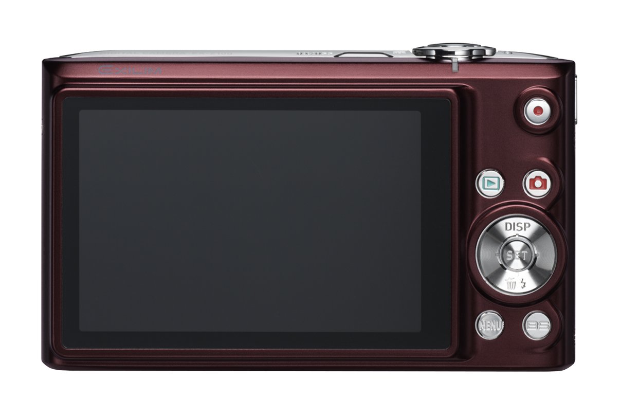 Amazon | CASIO デジタルカメラ EXILIM (エクシリム) ZOOM Z100 