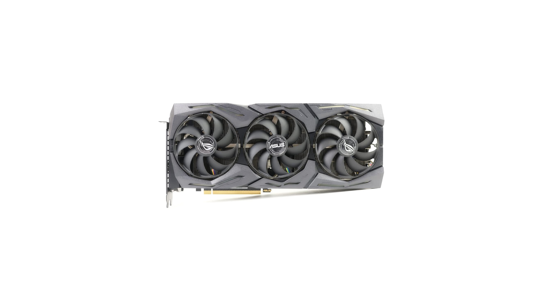 Amazon.com: ASUS 華碩ROG STRIX GeForce® RTX 2070 Super