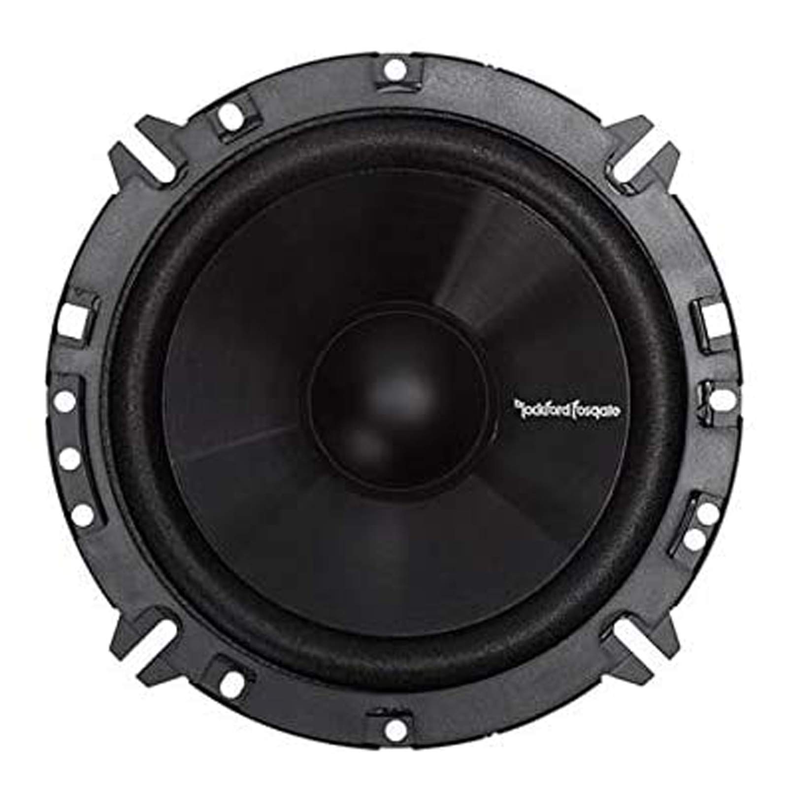 Amazon.co.jp: Rockford Fosgate R165-S 6.5インチ 80ワット 2ウェイ