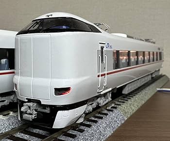 Amazon | カツミ JR西日本 287系 福知山電車区所属車 4両セット