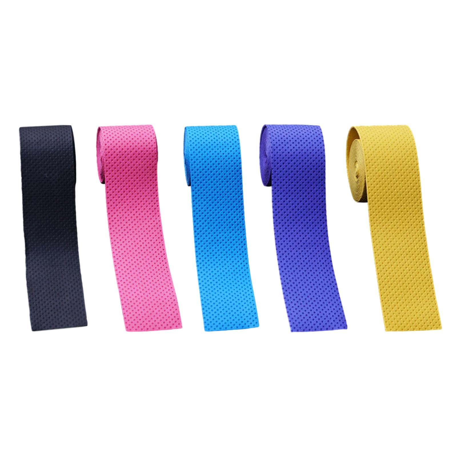 SECRET DESIRE Tennis Badminton Racket Grip Tape Table Tennis Antislip Grip Handle Tape Black (B0CK4TD6G5) Amazon Price History, Amazon Price Tracker