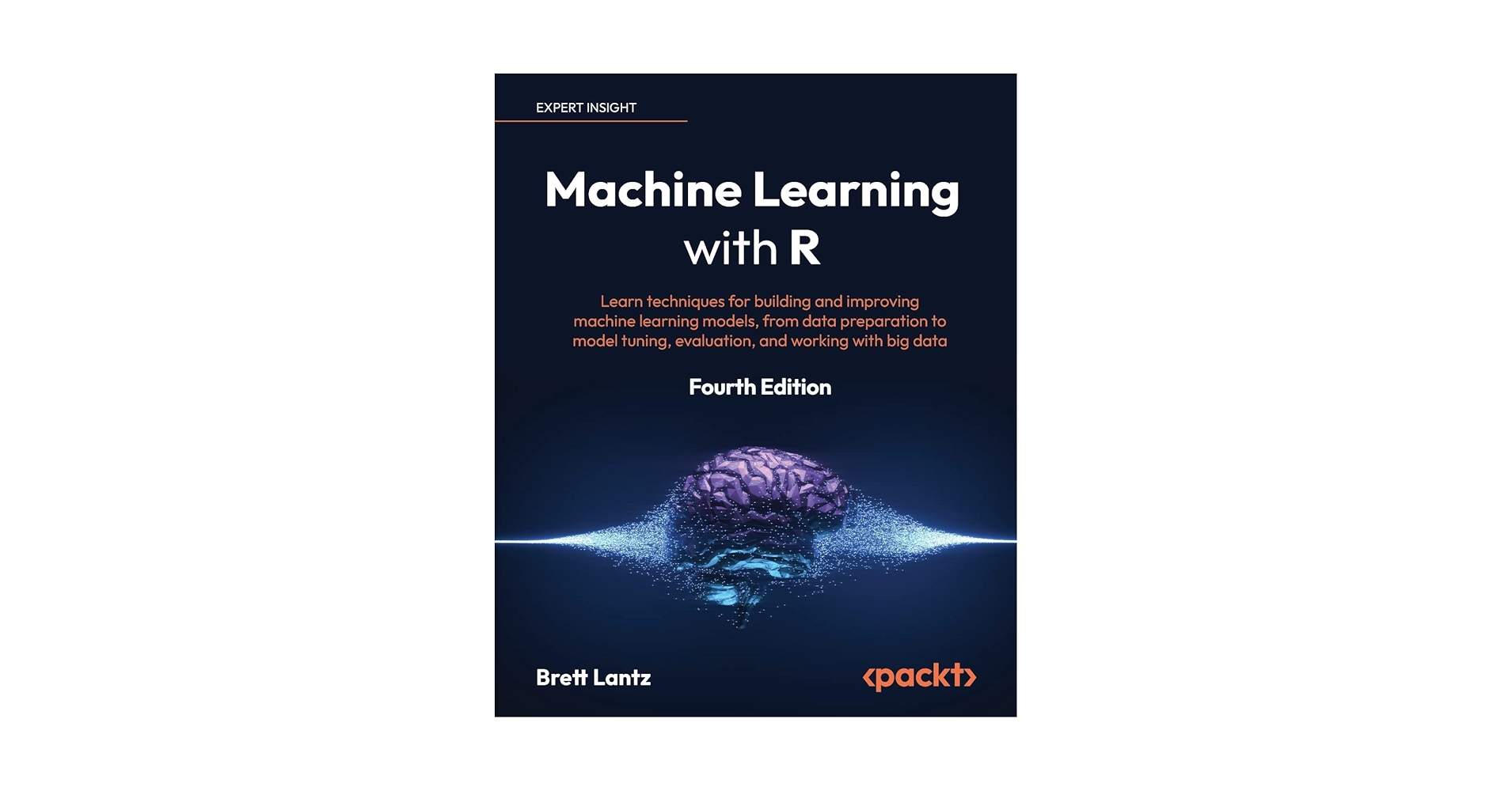 Machine Learning with R: Learn techniques for building and