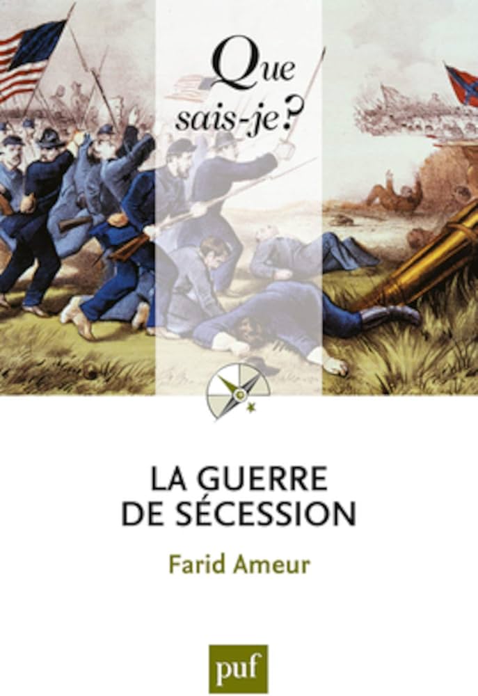 La Guerre de Sécession 2冊セット La Guerre de Sécession 2冊セット La Guerre de Sécession 2冊