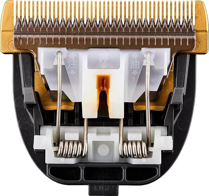 Replacement Blade for Panasonic ER-DGP86 Hair Clipper - Electric Shaver Razor Cutter Head Parts