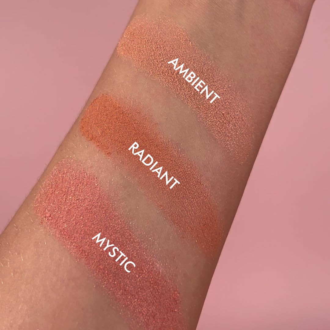 Bellamianta Hydra Blush (70 g)