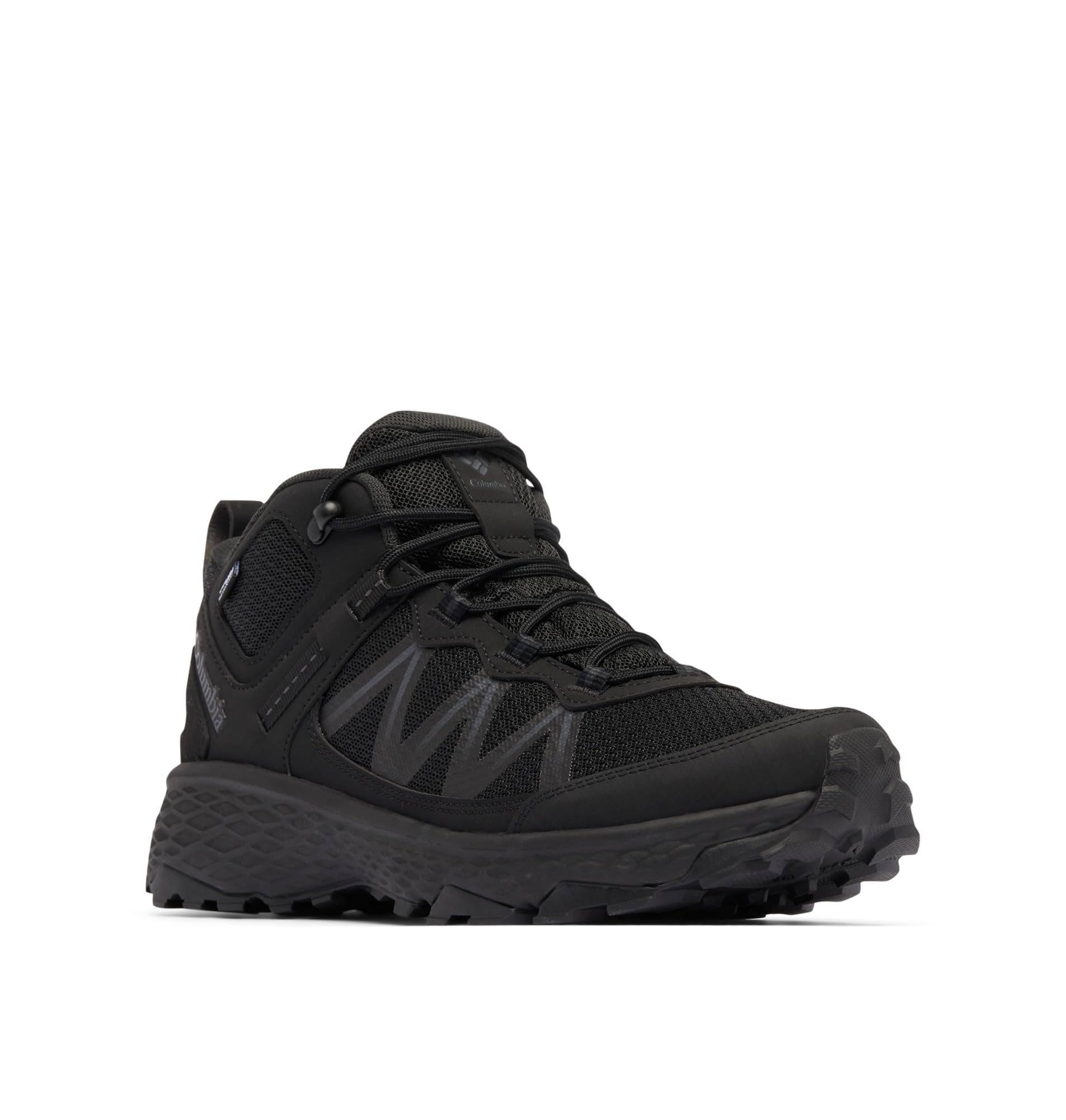 Columbia Mężczyźni Peakfreak Rush Mid OutdryObuwie turystyczne
