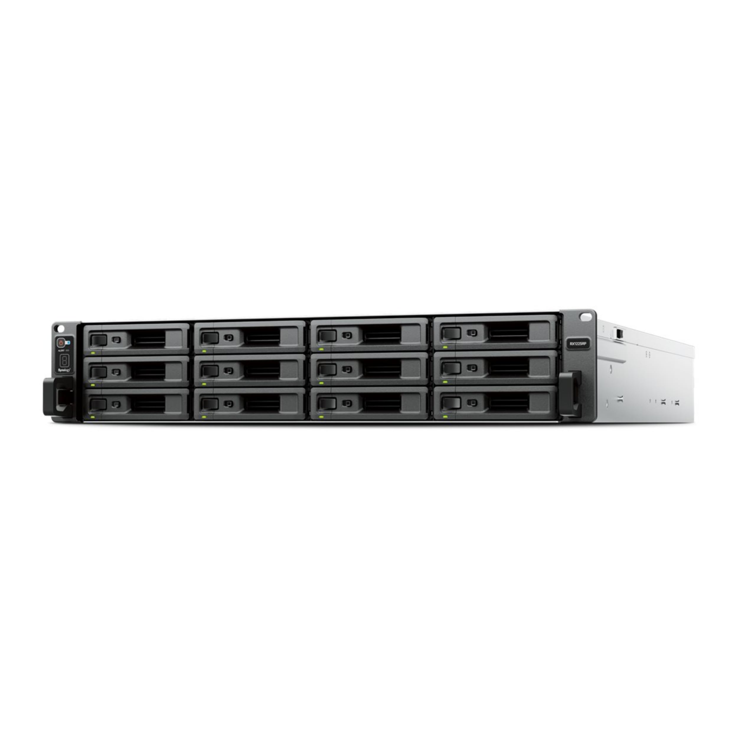 Synology NAS RX1225RP 19" 12Bay
