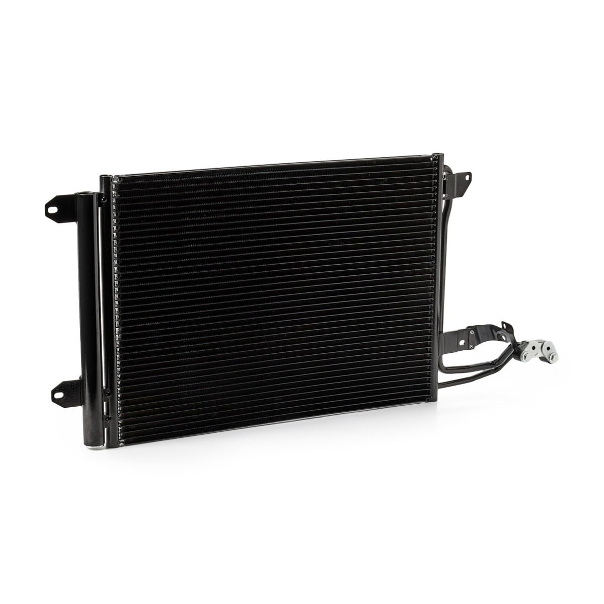 RIDEX 448C0010 Condensatore climatizzatore con essiccatore Compatibilità con VW Golf IV Hatchback 1J1