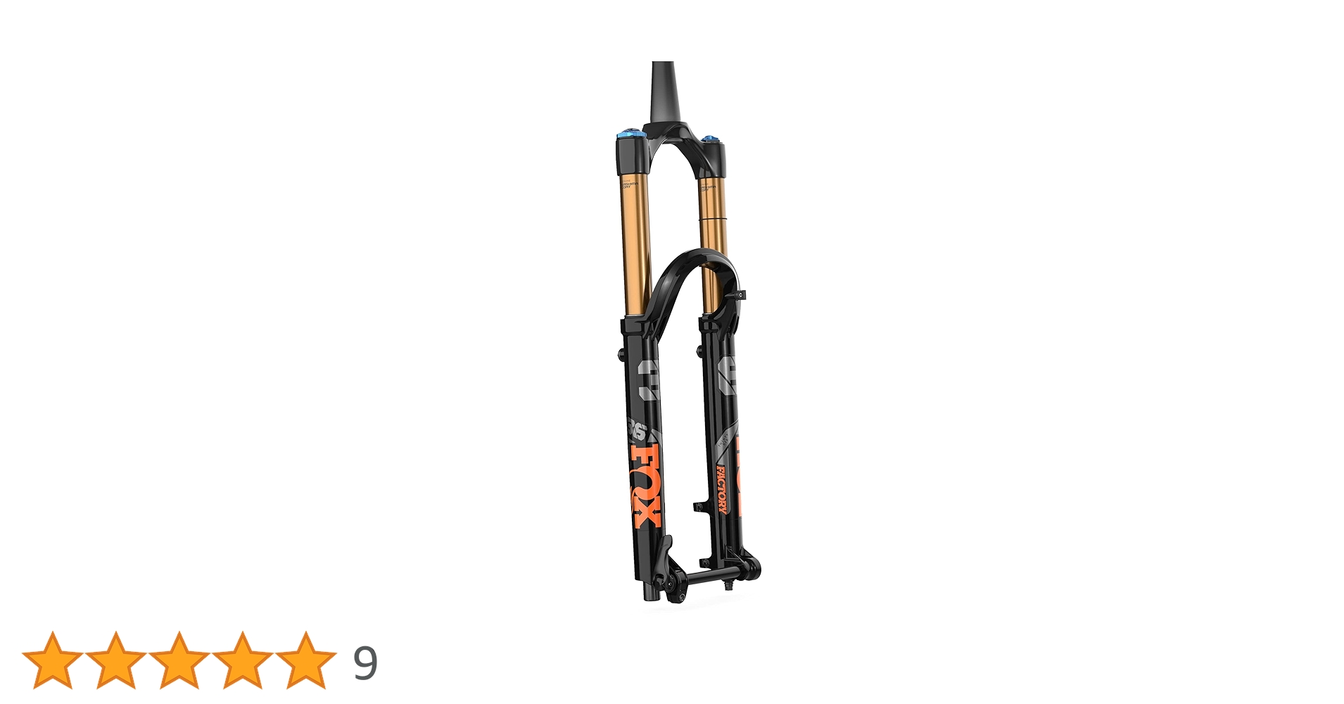 Amazon | FOX 36 K フロート SC 29インチ F-S 160mm 15QRx110mm