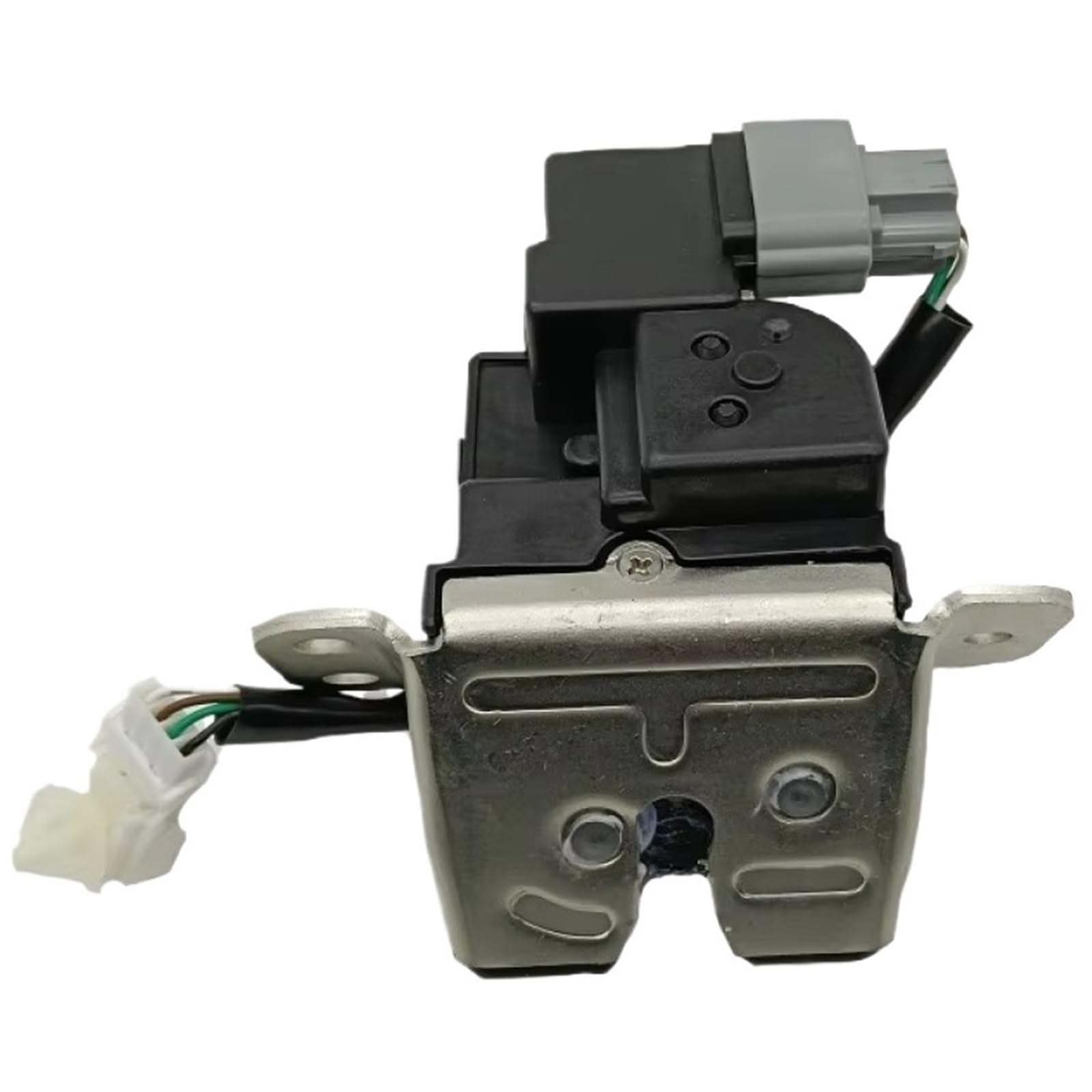 Boot Lock Compatible with Hyundai for I20 Active 2015 2016 2017 2018 Rear Tailgate Trunk Latch Lock Rear Tailgate Boot Latch OEM：81230-C7000