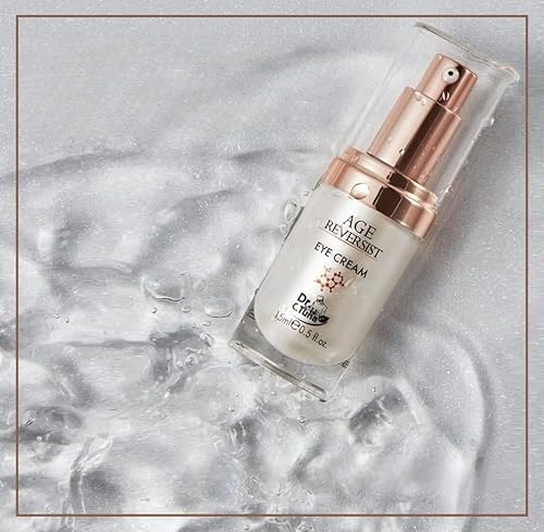 Miniatura 2 de Farmasi Dr. Tuna Age - Crema reversible para ojos, 0.5 fl oz./0.5 onzas líquidas