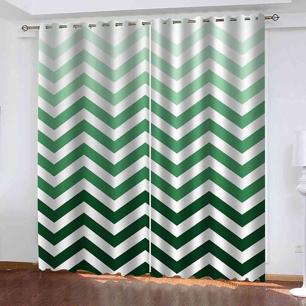 Rideau occultant à oeillets 264x160 cm isolant thermique lot de 2 pour chambre