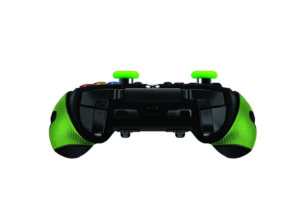 Razer Wildcat Controller Xbox 並行輸入品 Amazon.co.jp: Razer Wildcat- Gaming Controller for Xbox One