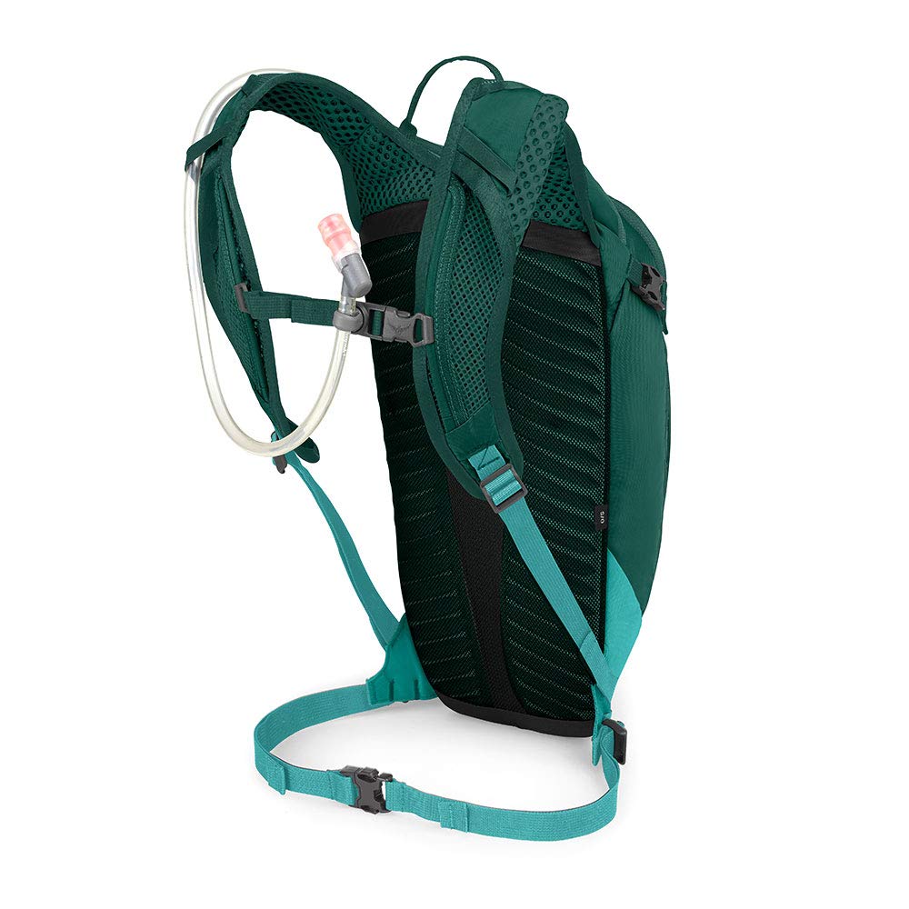 Osprey オスプレー SALIDA8　サイクリング　ハイキング　バッグ 楽天市場】Osprey オスプレー SISKIN 8 シスキン8 サイクリング