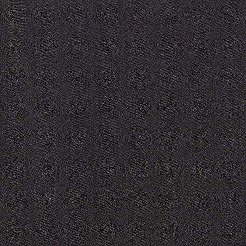 IZOD Mens Performance Stretch Straight Dress Pants (Dark Grey, 34W x 30L)2