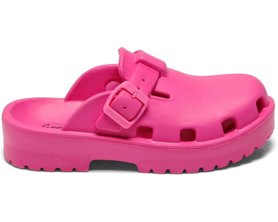 Free People Karlie Buckle Clog - Right View