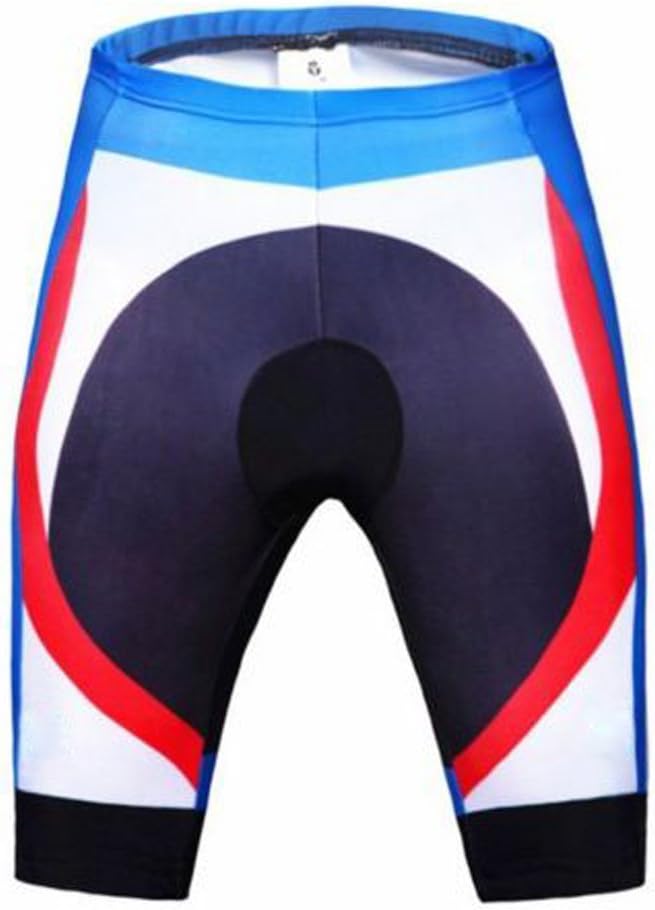 sponeed Cycling Jersey Short Sleeve Suits Men Bike Clothing Road Bicycle Shorts Padded Outfits - Image 5