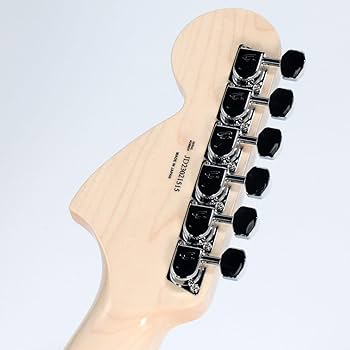 Amazon | Fender/FSR Collection 2023 Traditional 70s