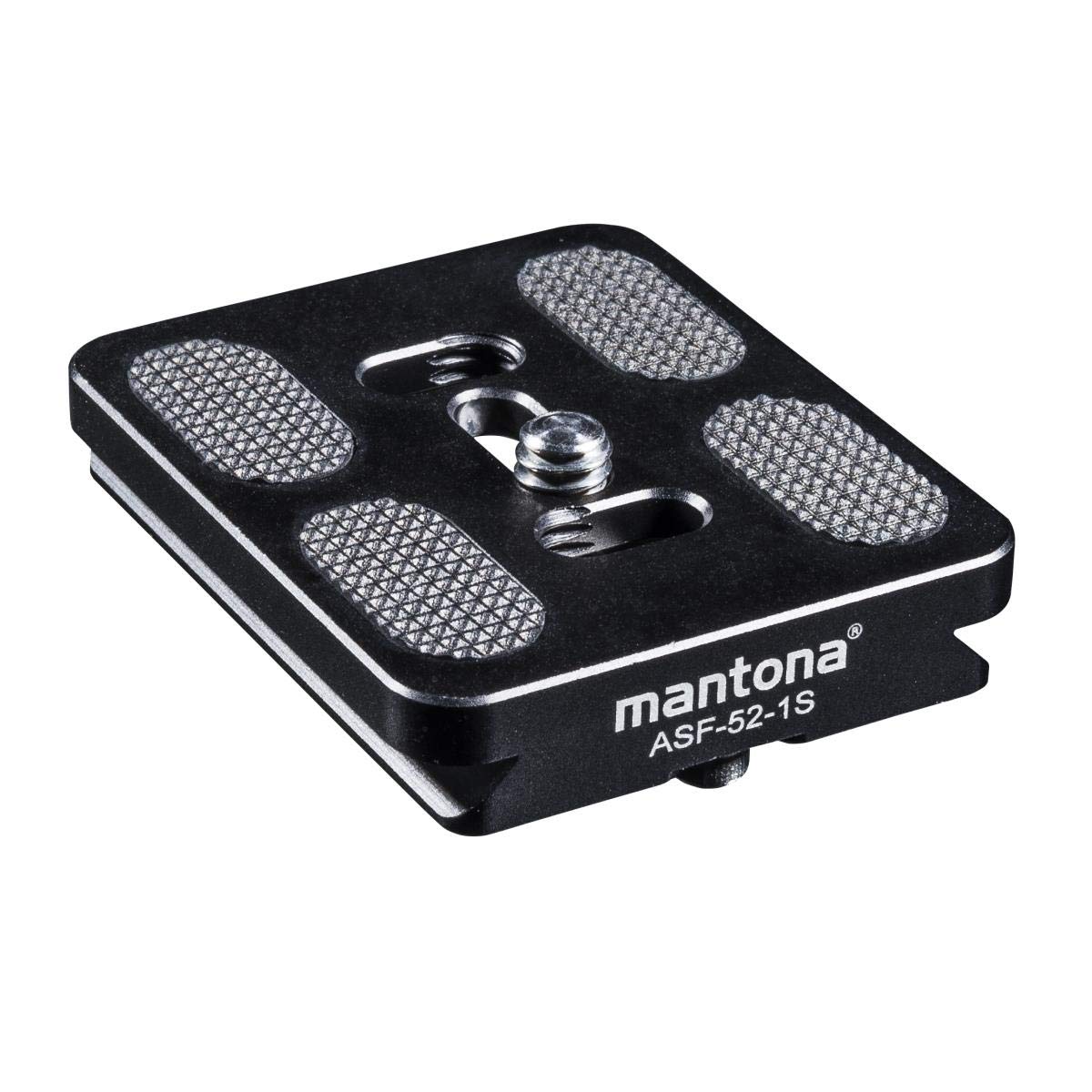 Mantona Quick Release Plate
